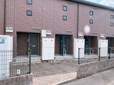 レオネクスト日之出のその他