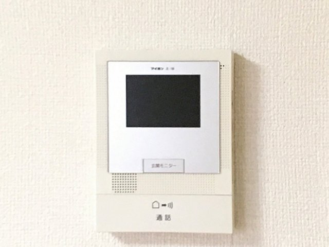 グランモアＫＹＯＥＩ　Ａのセキュリティ
