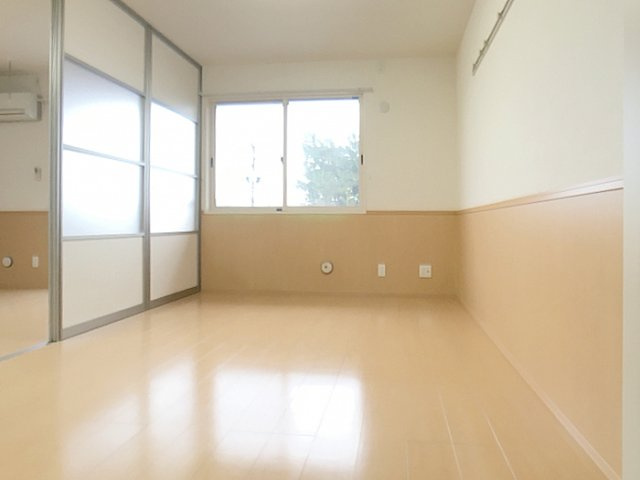 グランモアＫＹＯＥＩ　Ａの内装
