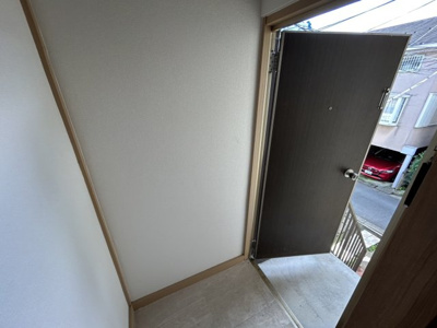 【玄関】 | KSハウス