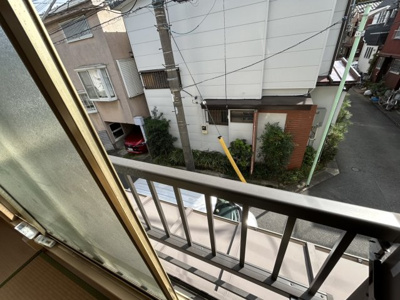 【バルコニー】 | KSハウス