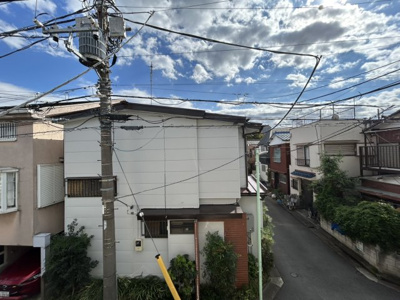 【展望】 | KSハウス