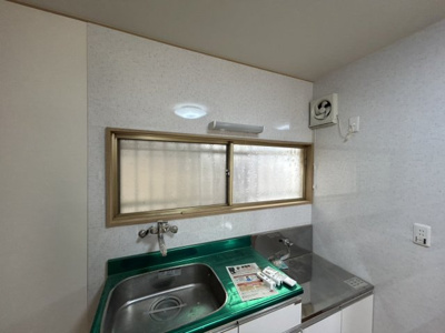 【キッチン】 | KSハウス