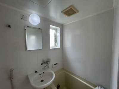 【浴室】 | KSハウス