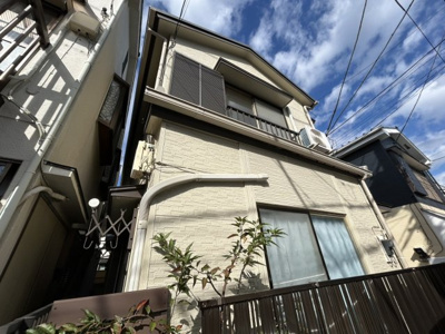 【外観】 | KSハウス