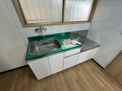 【キッチン】 | KSハウス