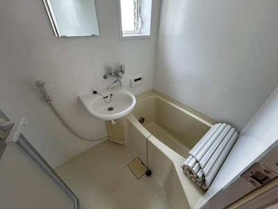 【浴室】 | KSハウス