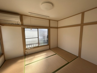 【寝室】 | KSハウス