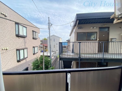 【展望】 | シティハイツ相模大野(シティハイツサガミオオノ)