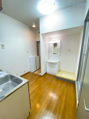 【玄関】 | シティハイツ相模大野(シティハイツサガミオオノ)