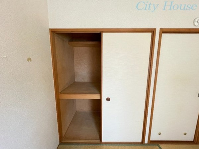 【収納】 | シティハイツ相模大野(シティハイツサガミオオノ)