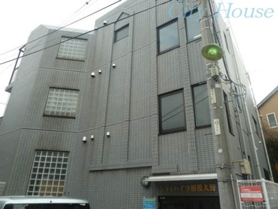 【その他】 | シティハイツ相模大野(シティハイツサガミオオノ)