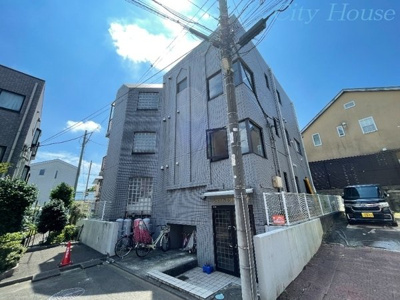 【外観】 | シティハイツ相模大野(シティハイツサガミオオノ)