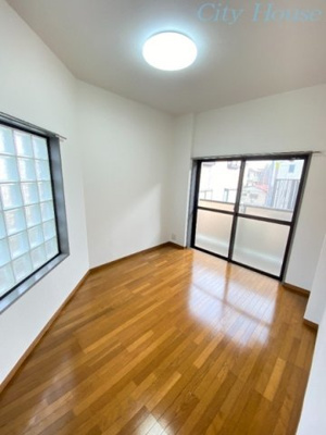 【居間・リビング】 | シティハイツ相模大野(シティハイツサガミオオノ)