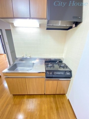 【キッチン】 | シティハイツ相模大野(シティハイツサガミオオノ)