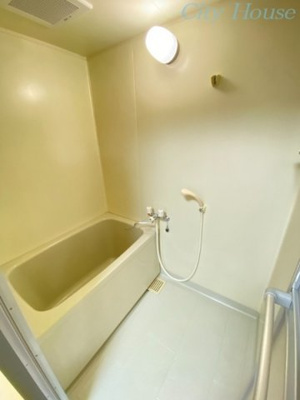 【浴室】 | シティハイツ相模大野(シティハイツサガミオオノ)