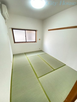 【寝室】 | シティハイツ相模大野(シティハイツサガミオオノ)