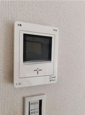 【セキュリティ】 | パーク・サイド関