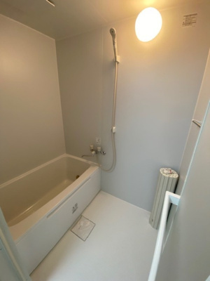 【浴室】 | パーク・サイド関 | お風呂です