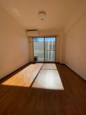 【内装】 | パーク・サイド関 | 物件の内装です