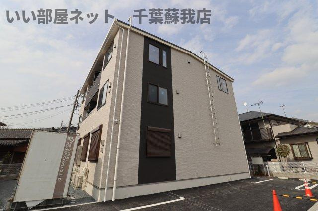アヴァンセⅢ