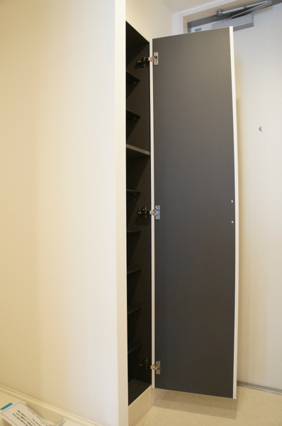 リブリ・コンフォート　フナバシの収納