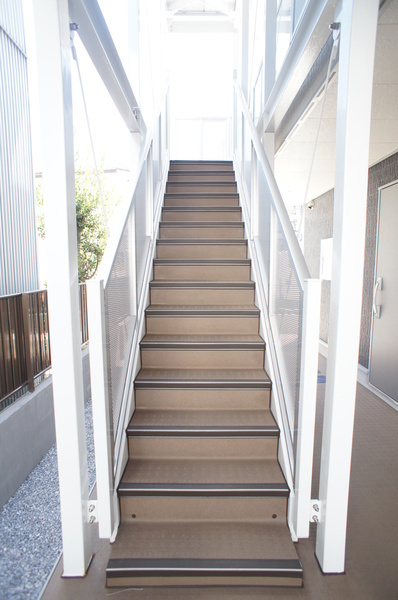 リブリ・コンフォート　フナバシのその他