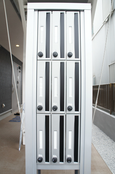 リブリ・コンフォート　フナバシのその他