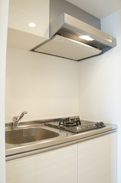 リブリ・コンフォート　フナバシのキッチン