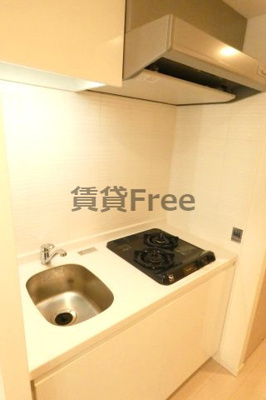 【キッチン】 | サムティ大阪GRAND EAST　仲介手数料無料