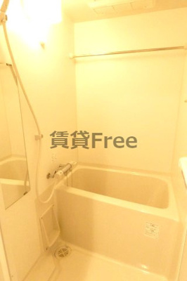 【浴室】 | サムティ大阪GRAND EAST　仲介手数料無料