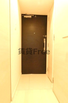 【玄関】 | サムティ大阪GRAND EAST　仲介手数料無料