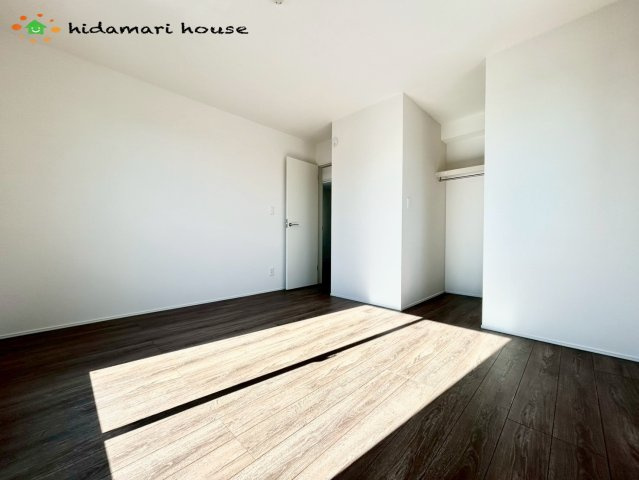 桶川市坂田東4期　新築戸建　グラファーレ01の内装