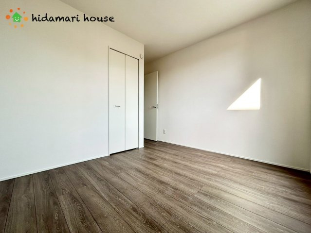 桶川市坂田東4期　新築戸建　グラファーレ01の内装