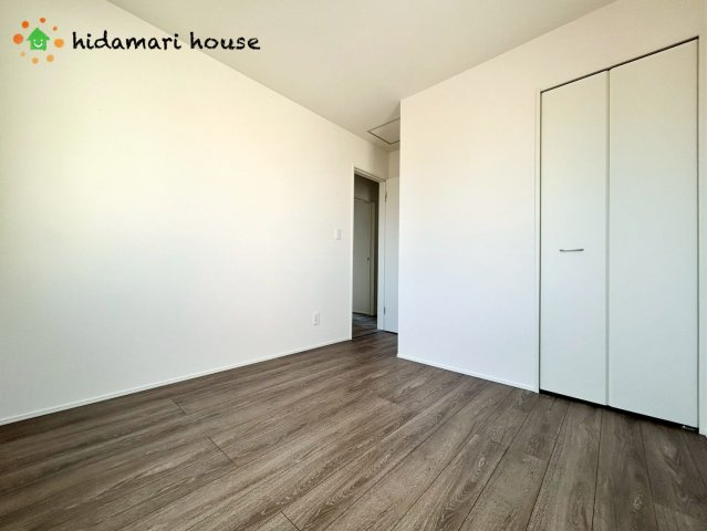 桶川市坂田東4期　新築戸建　グラファーレ01の内装