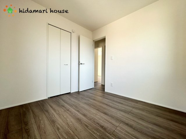 桶川市坂田東4期　新築戸建　グラファーレ01の内装