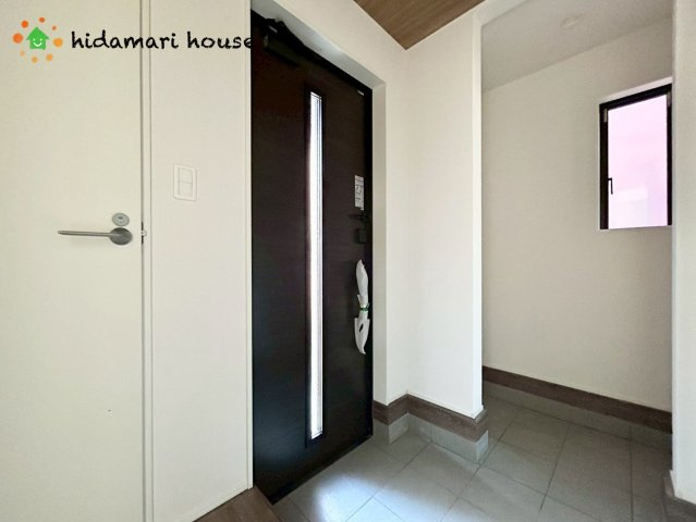 桶川市坂田東4期　新築戸建　グラファーレ01の内装