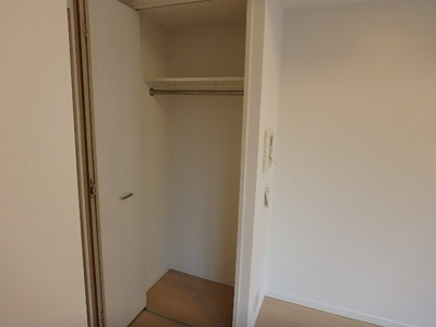 【収納】 | プレール・ドゥーク品川仙台坂