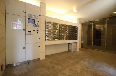 【その他共用部分】 | プレール・ドゥーク品川仙台坂