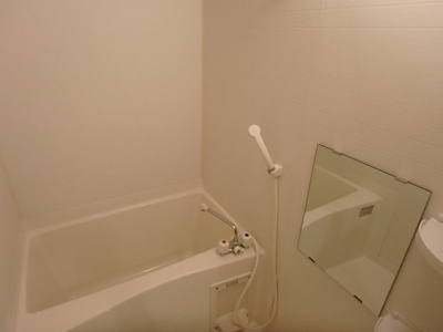 【浴室】 | プレール・ドゥーク品川仙台坂