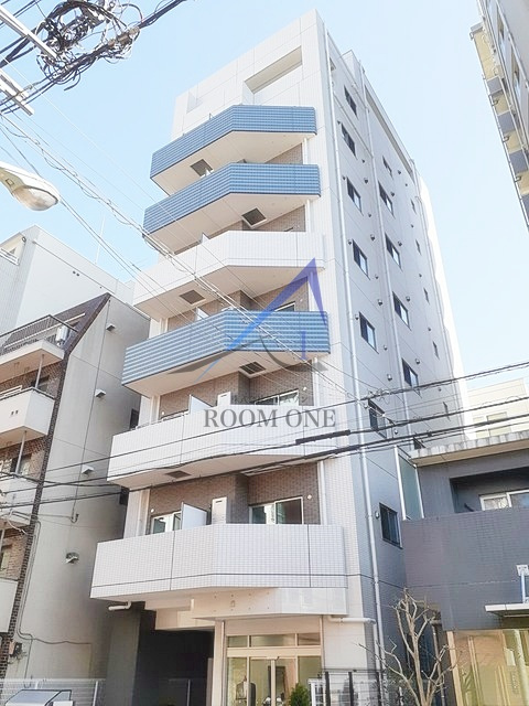 サンブルーム　赤坂