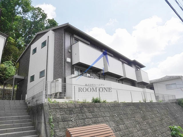 アロハヴィラ鶴川