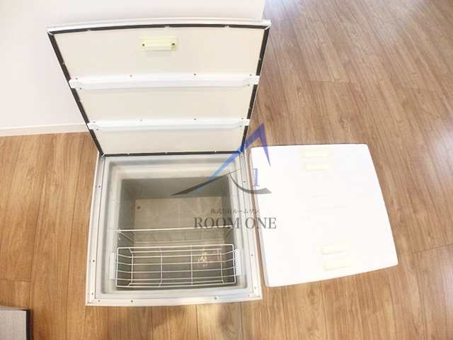 アロハヴィラ鶴川