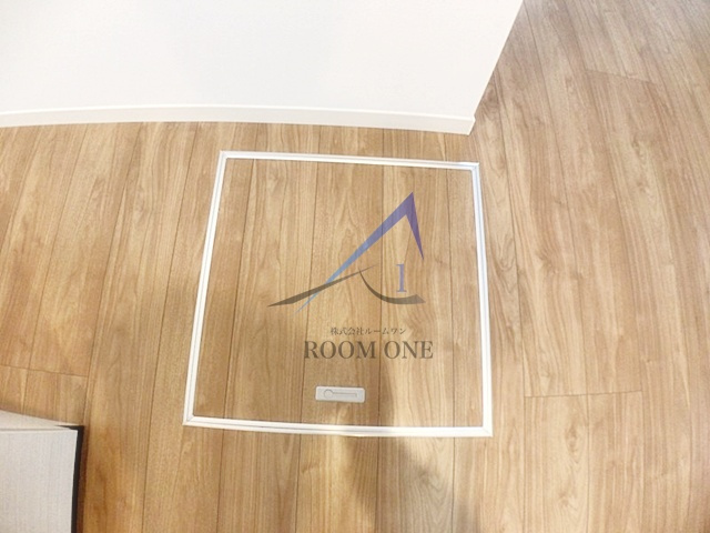 アロハヴィラ鶴川