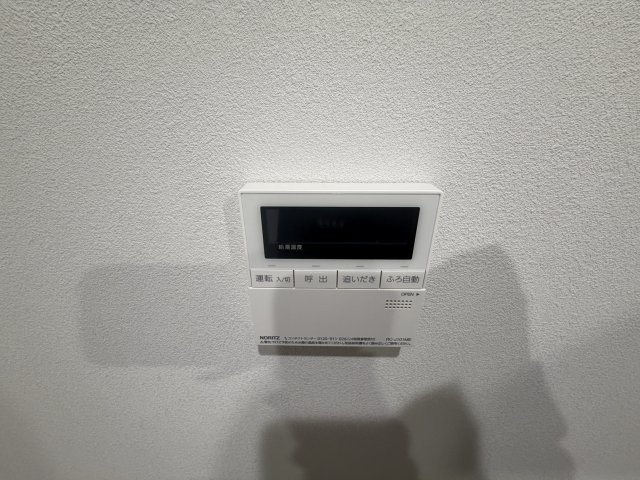 ALVAの設備