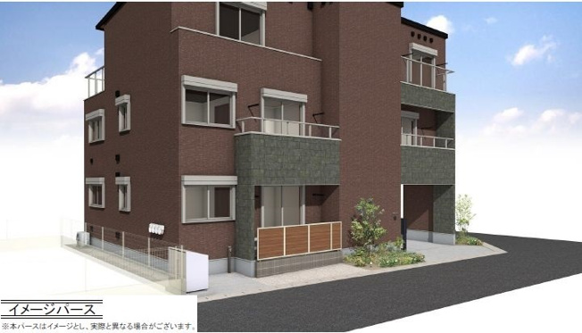 【その他共用部分】 | ALVA