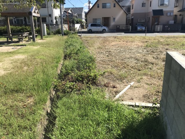 吉藤2丁目 住宅用地の周辺