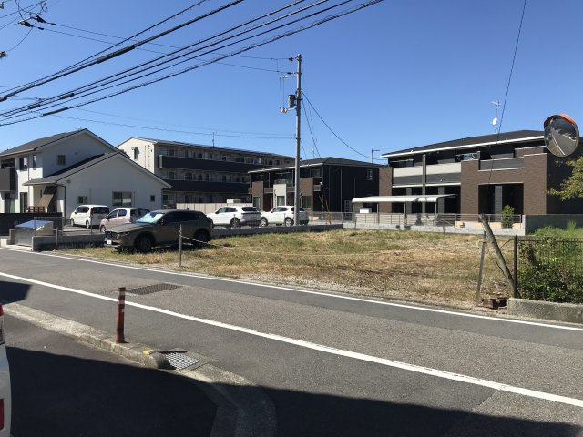 吉藤2丁目 住宅用地の周辺