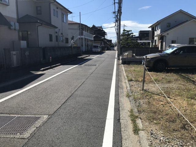 吉藤2丁目 住宅用地の周辺