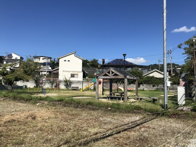 吉藤2丁目 住宅用地の周辺